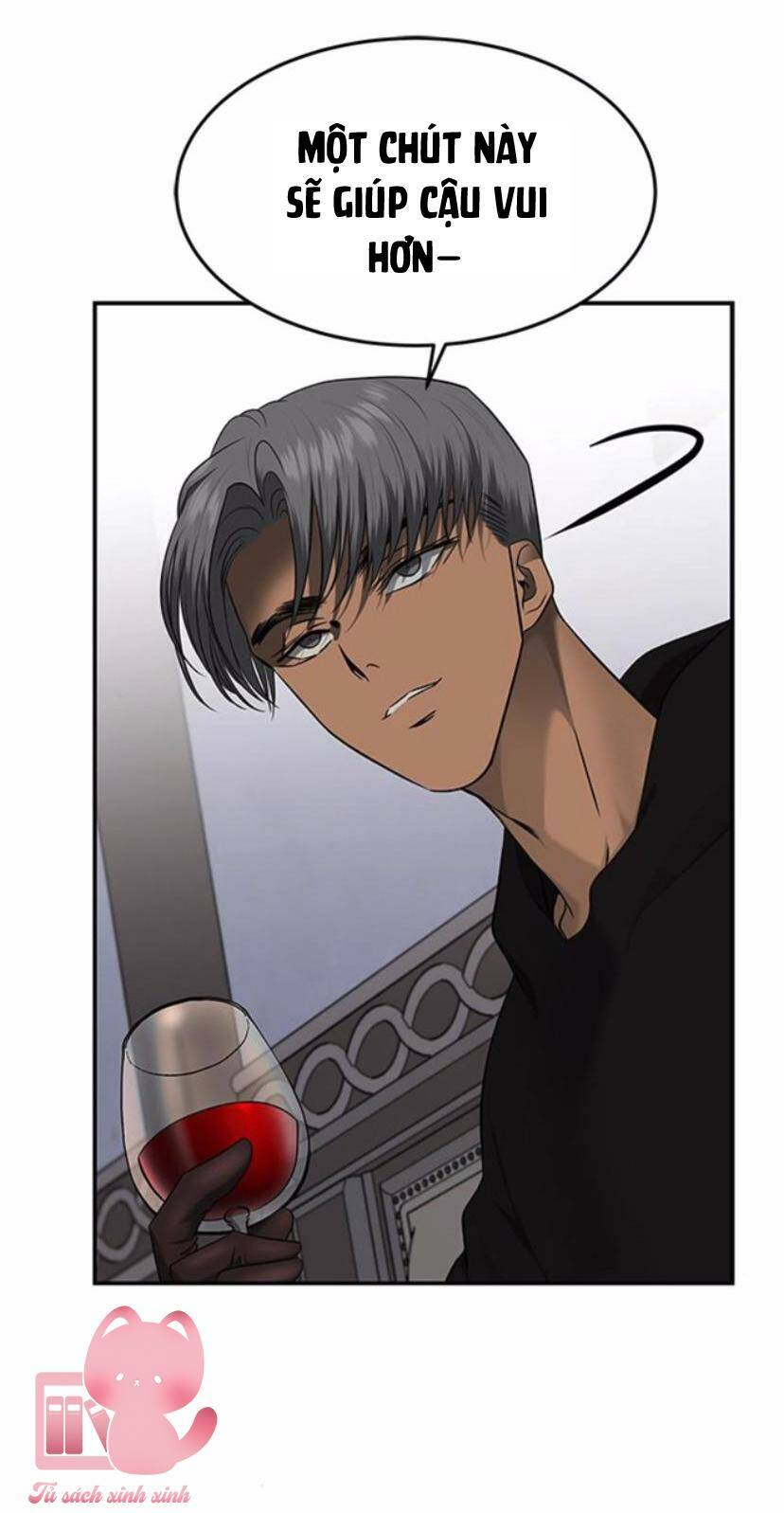 Cạm Bẫy Chapter 137 - Trang 2