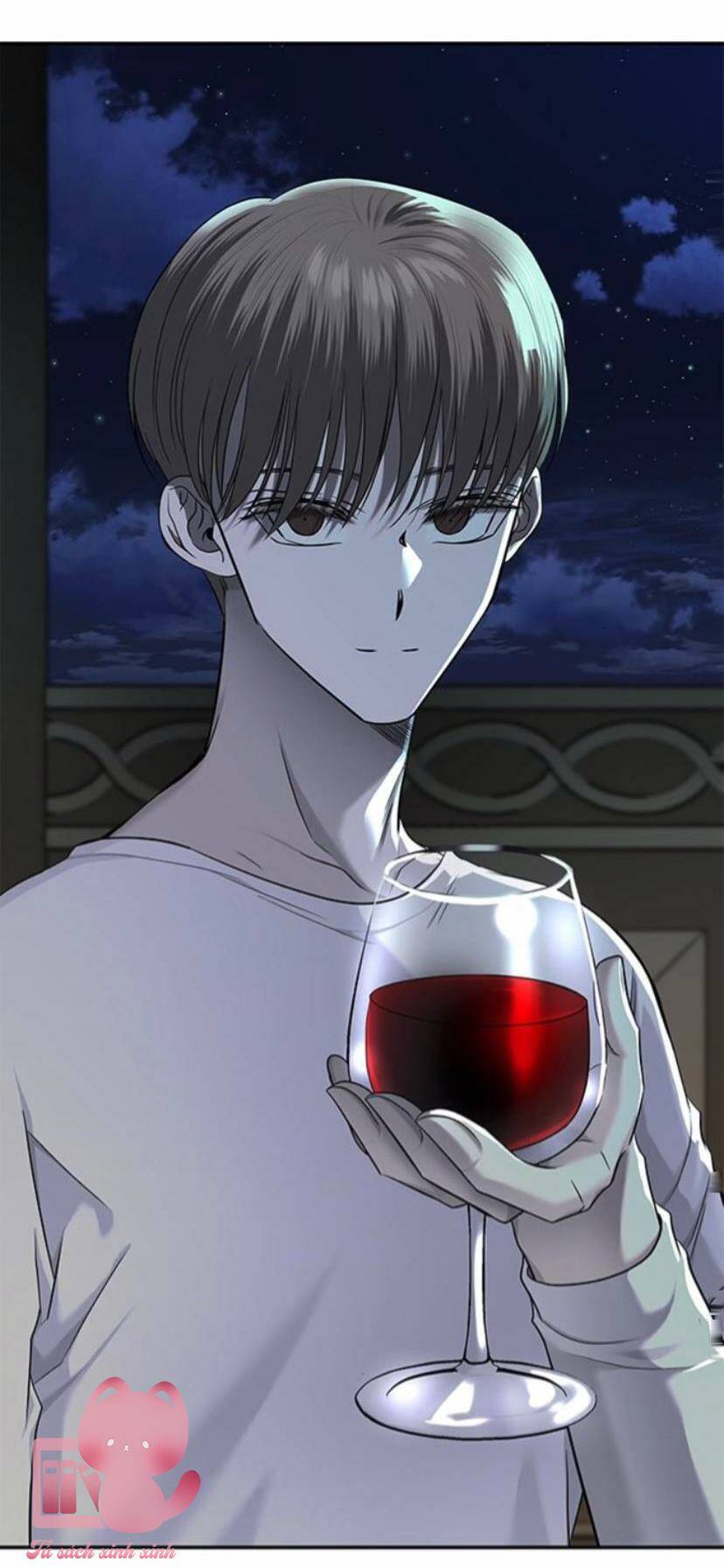 Cạm Bẫy Chapter 137 - Trang 2