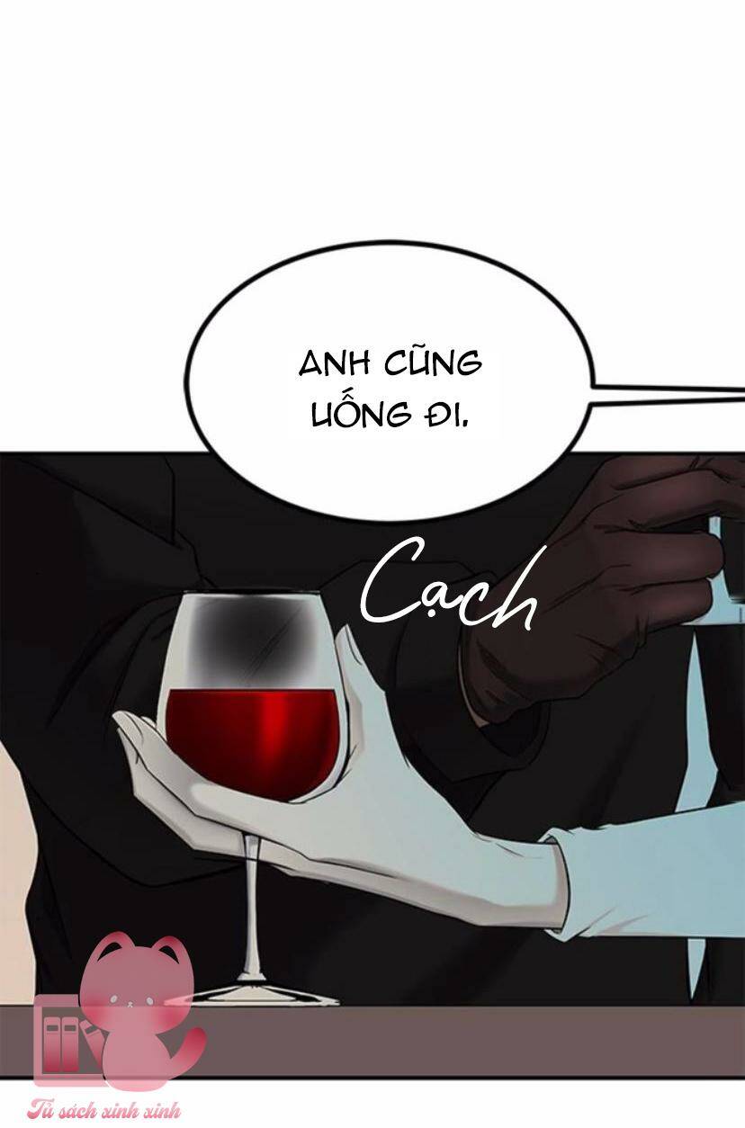 Cạm Bẫy Chapter 137 - Trang 2