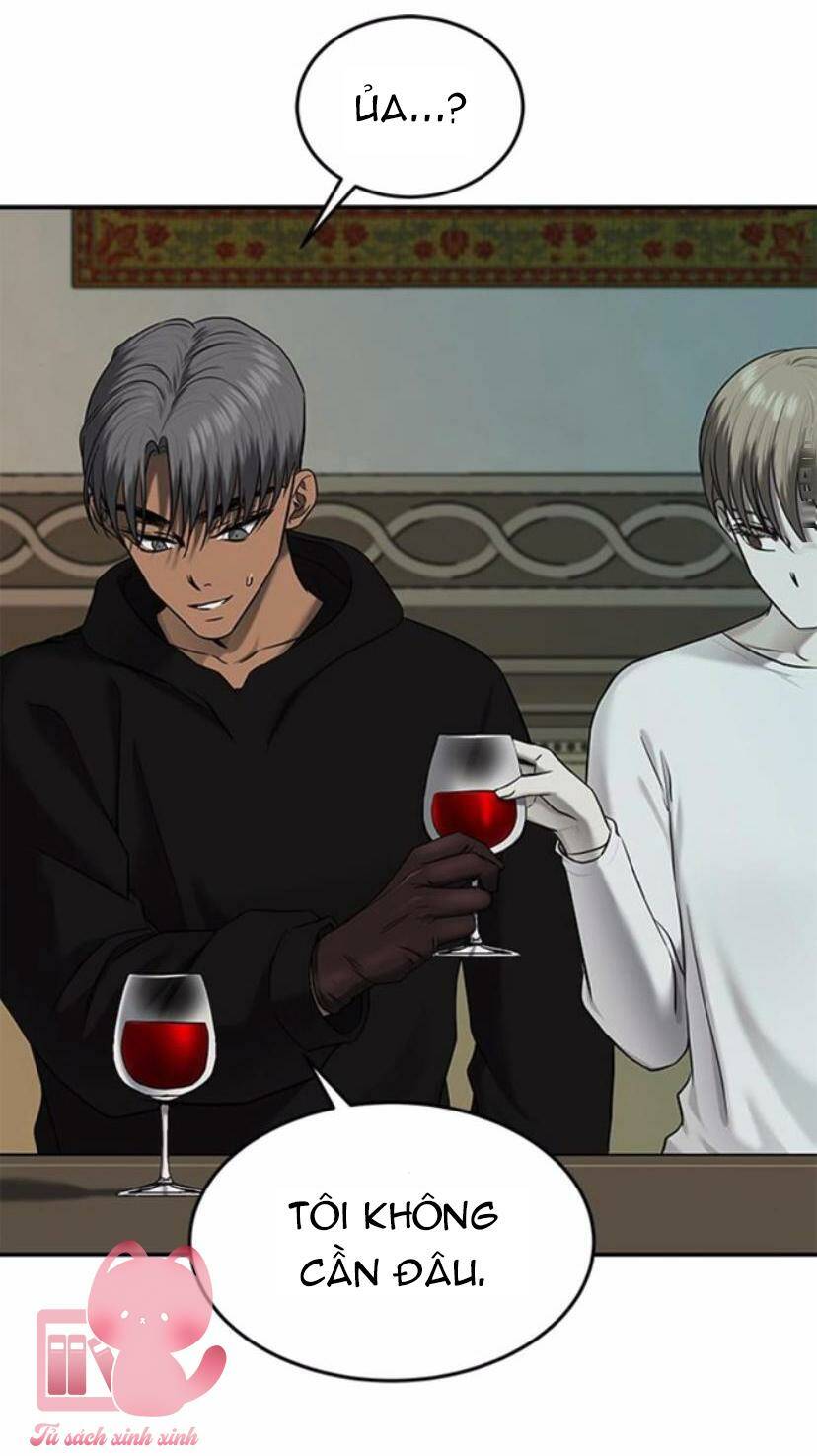 Cạm Bẫy Chapter 137 - Trang 2