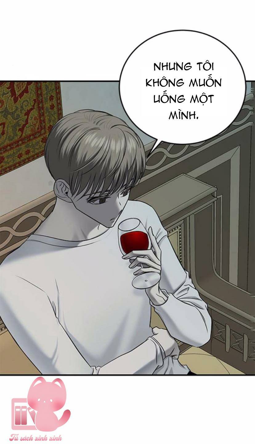 Cạm Bẫy Chapter 137 - Trang 2