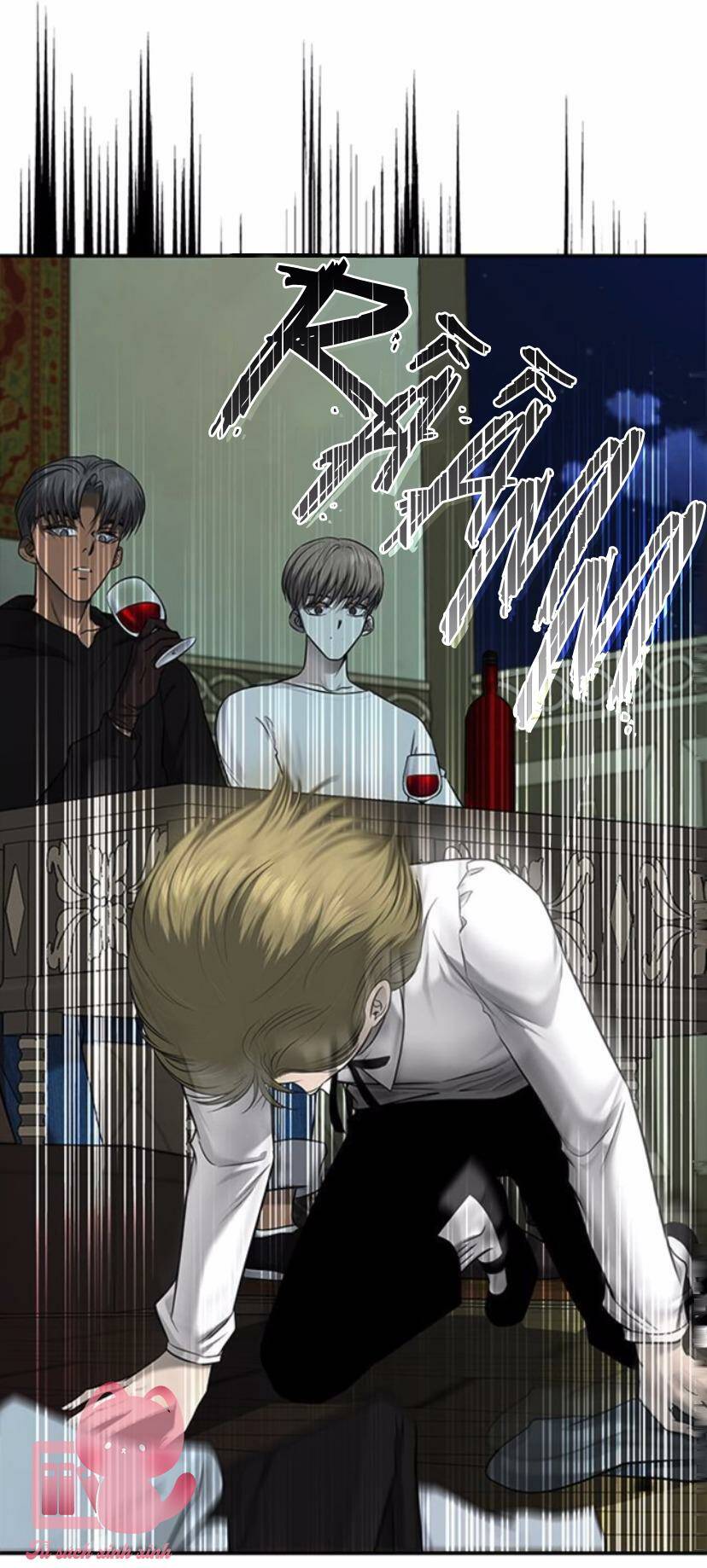 Cạm Bẫy Chapter 137 - Trang 2