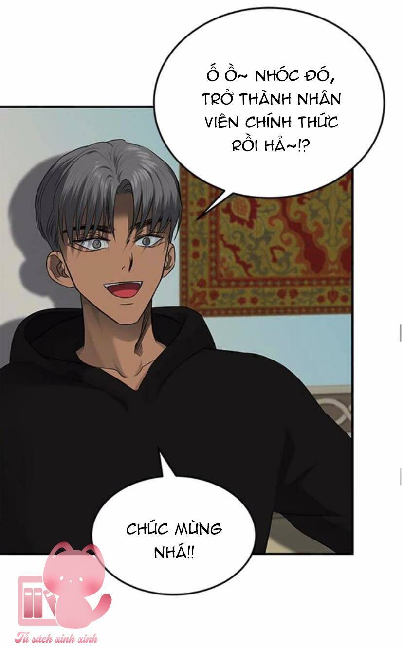 Cạm Bẫy Chapter 137 - Trang 2