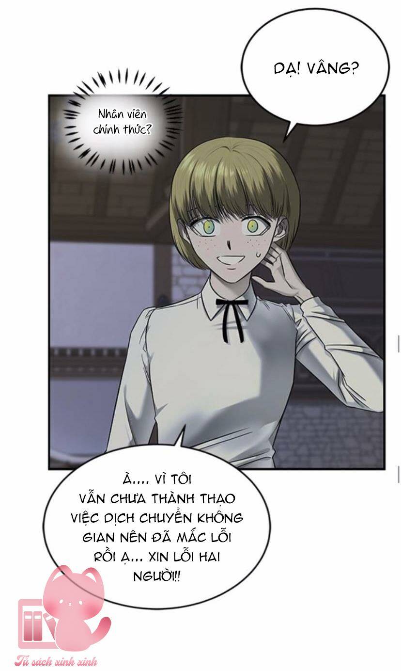 Cạm Bẫy Chapter 137 - Trang 2