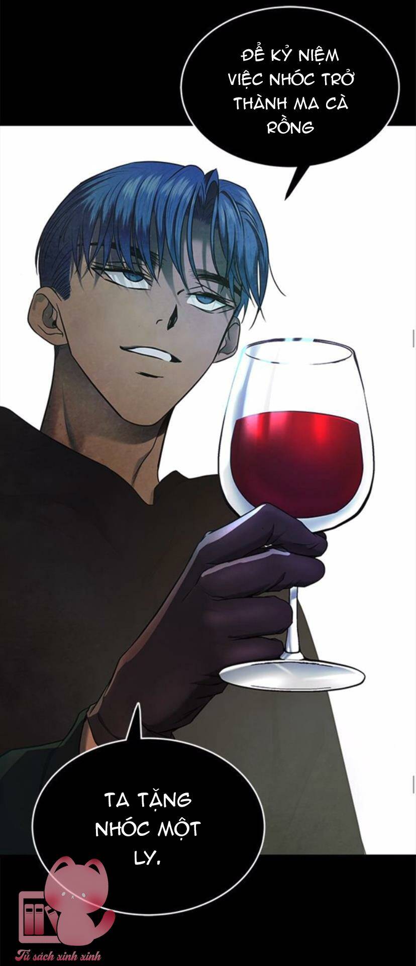 Cạm Bẫy Chapter 137 - Trang 2