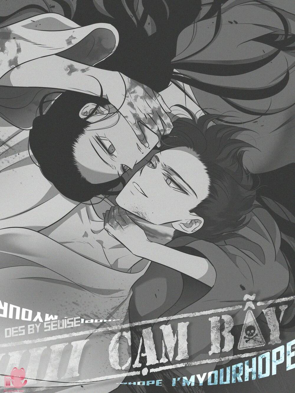 Cạm Bẫy Chapter 138 - Trang 2