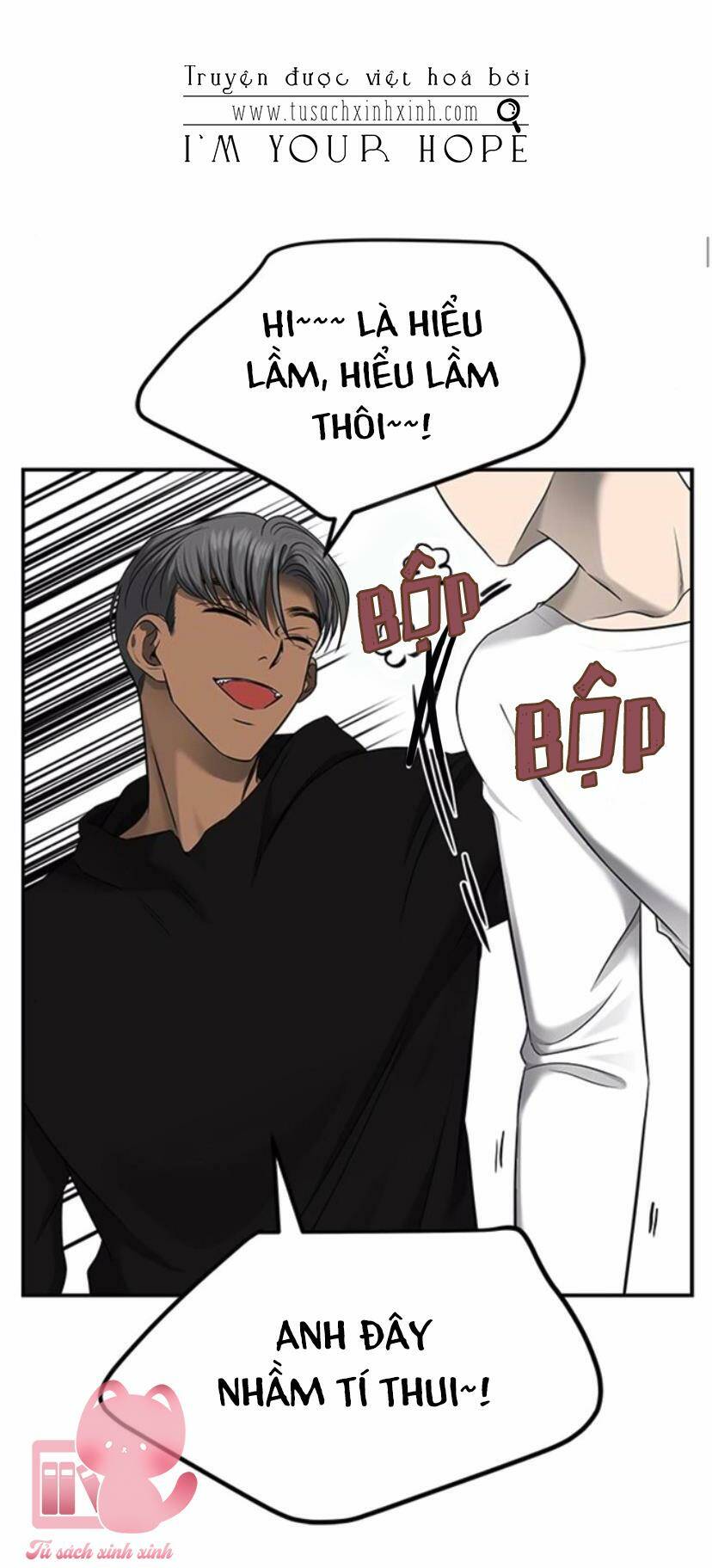 Cạm Bẫy Chapter 138 - Trang 2