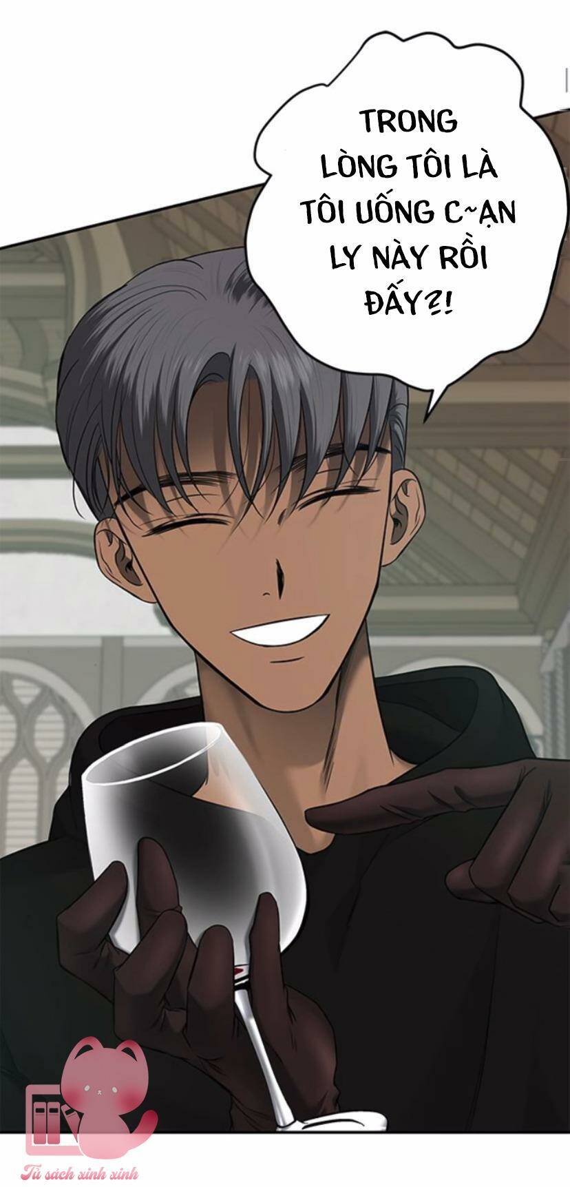 Cạm Bẫy Chapter 138 - Trang 2