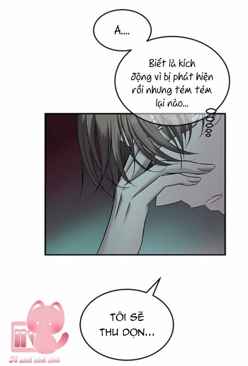 Cạm Bẫy Chapter 138 - Trang 2