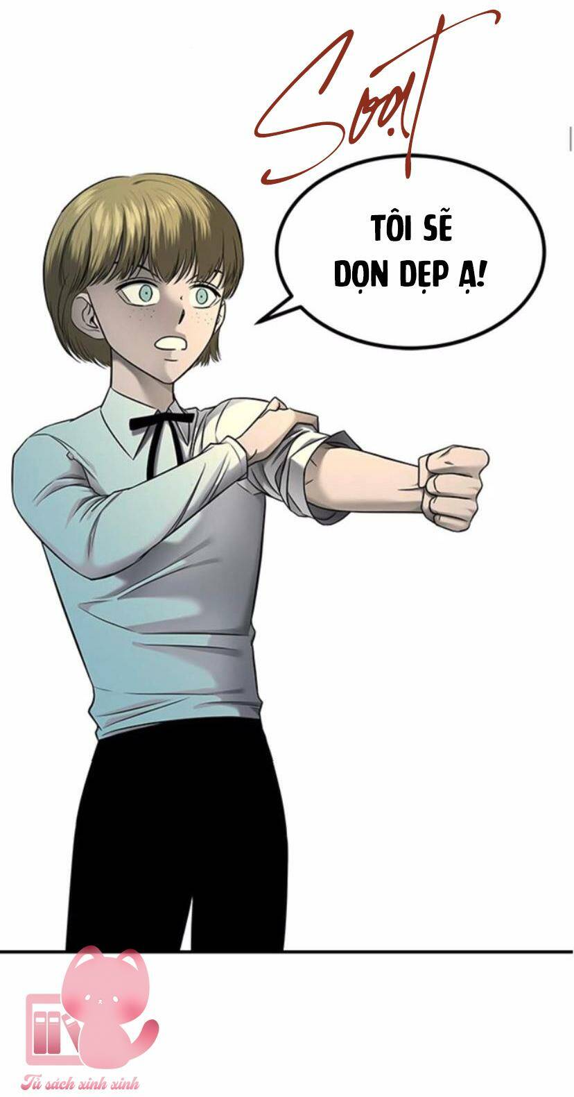 Cạm Bẫy Chapter 138 - Trang 2