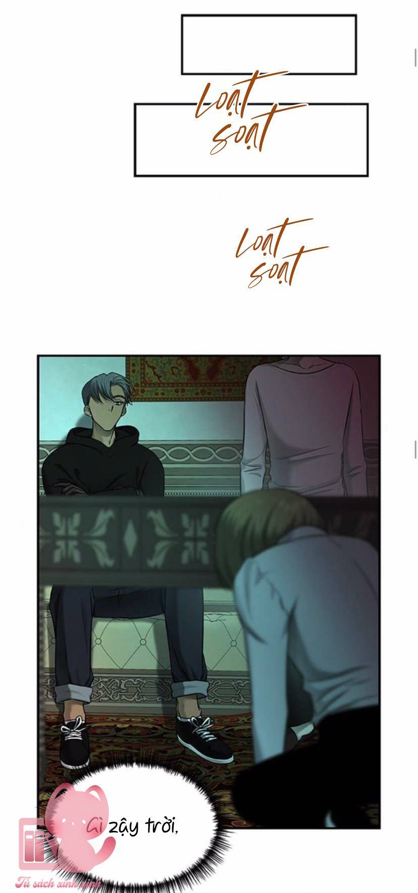 Cạm Bẫy Chapter 138 - Trang 2