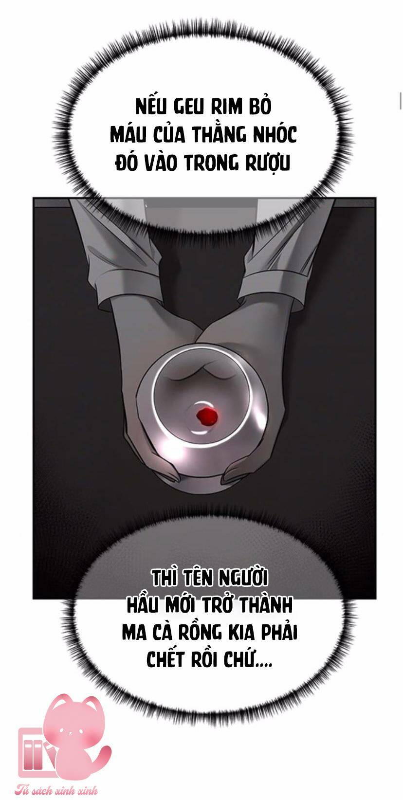 Cạm Bẫy Chapter 138 - Trang 2