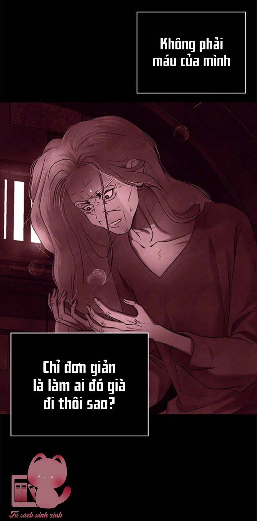 Cạm Bẫy Chapter 138 - Trang 2