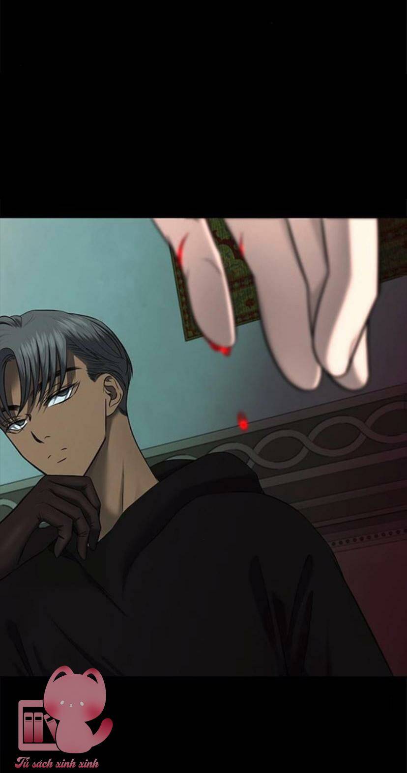 Cạm Bẫy Chapter 138 - Trang 2