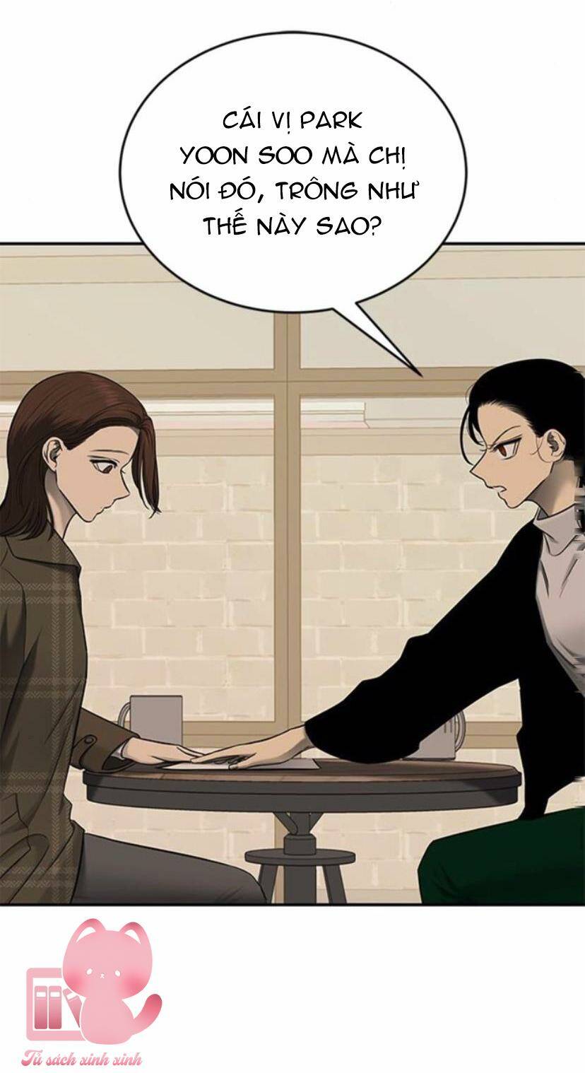 Cạm Bẫy Chapter 138 - Trang 2