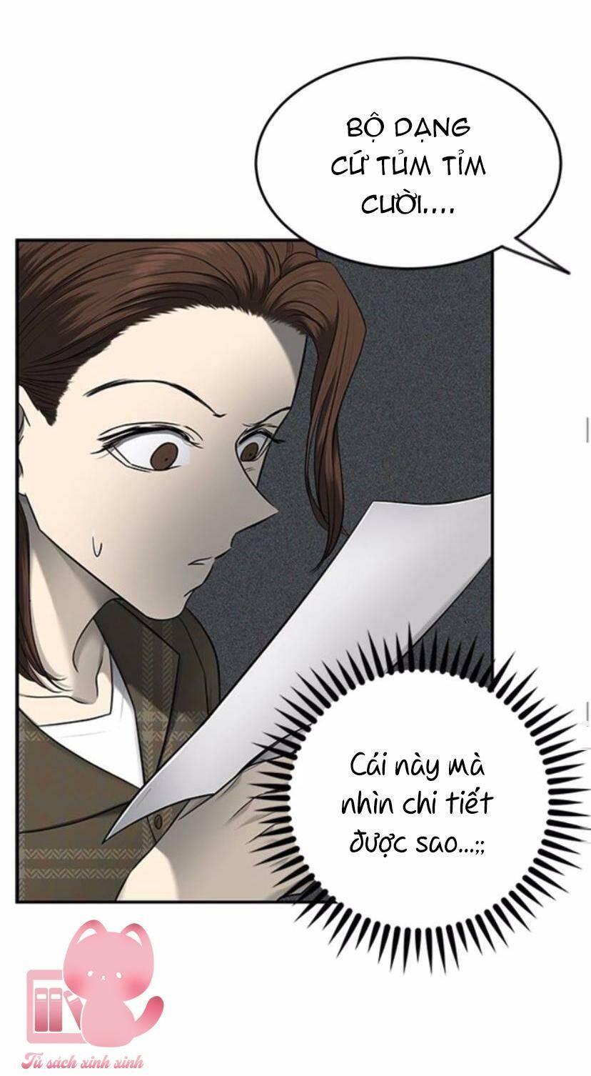 Cạm Bẫy Chapter 138 - Trang 2