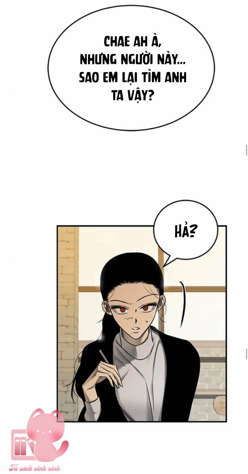 Cạm Bẫy Chapter 138 - Trang 2