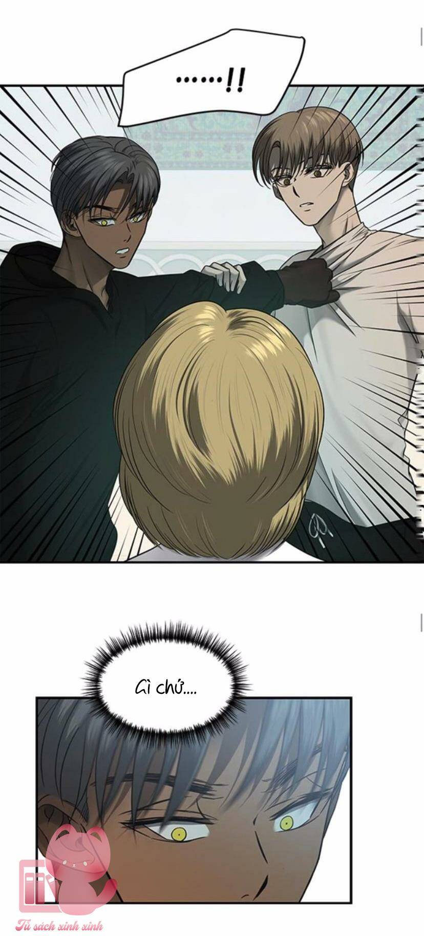 Cạm Bẫy Chapter 138 - Trang 2
