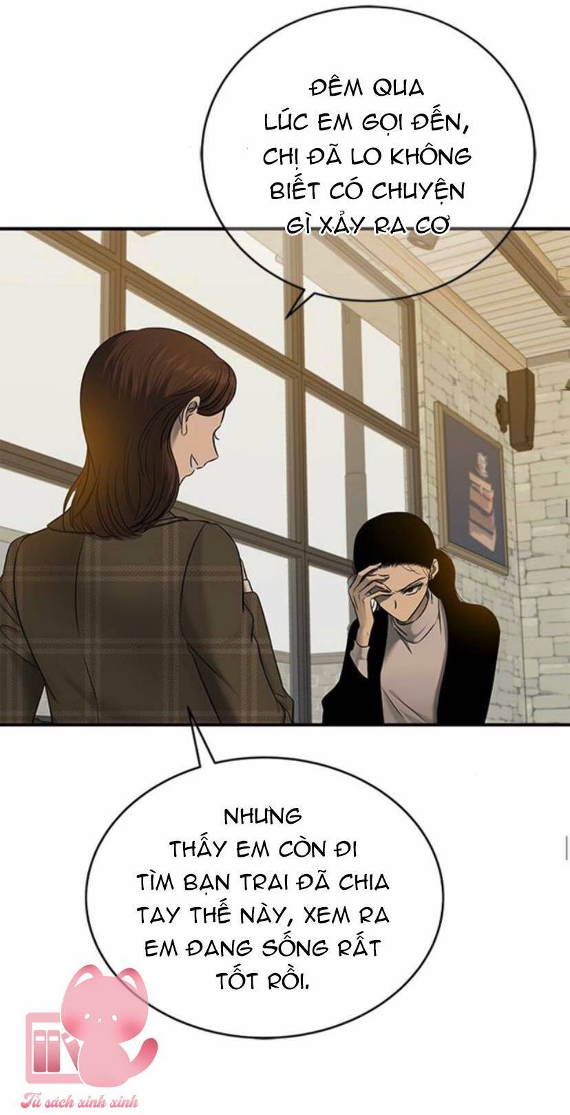 Cạm Bẫy Chapter 138 - Trang 2