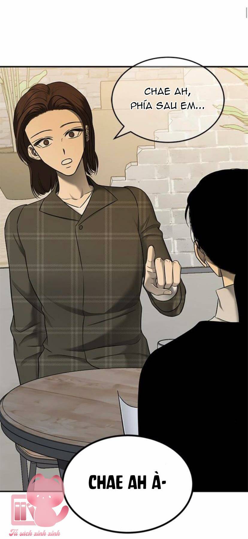 Cạm Bẫy Chapter 138 - Trang 2