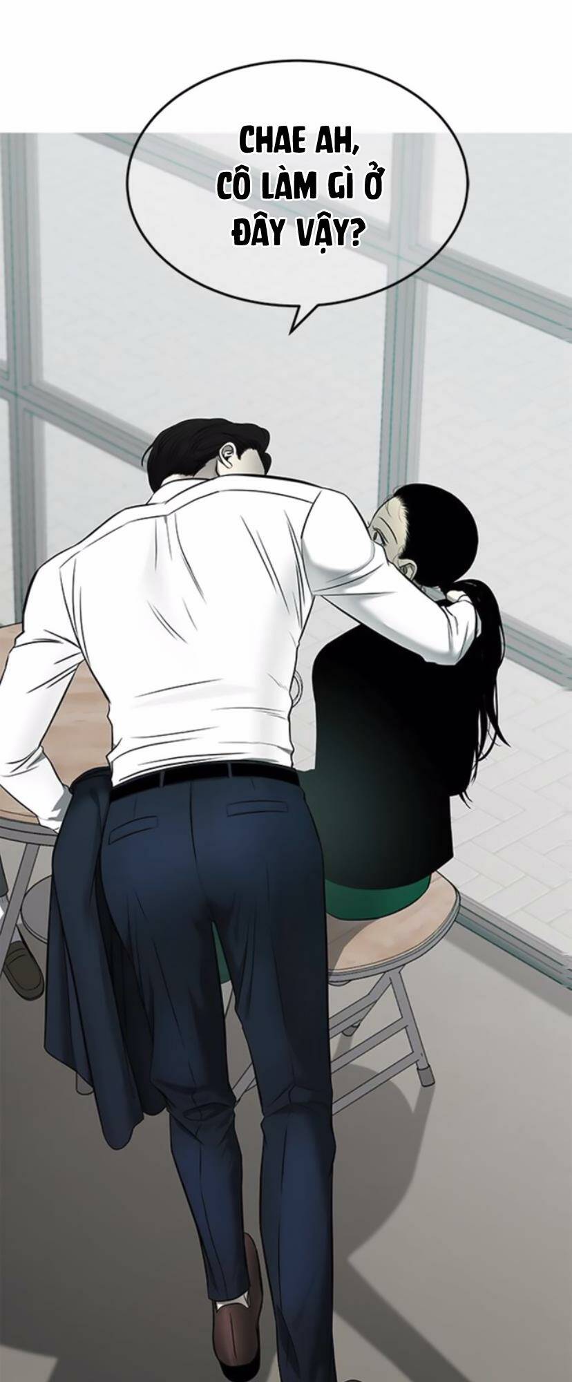 Cạm Bẫy Chapter 139 - Trang 2