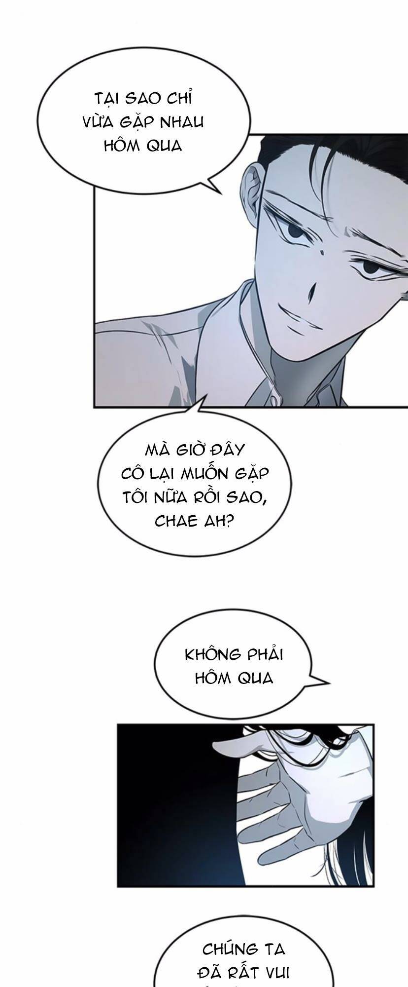 Cạm Bẫy Chapter 139 - Trang 2
