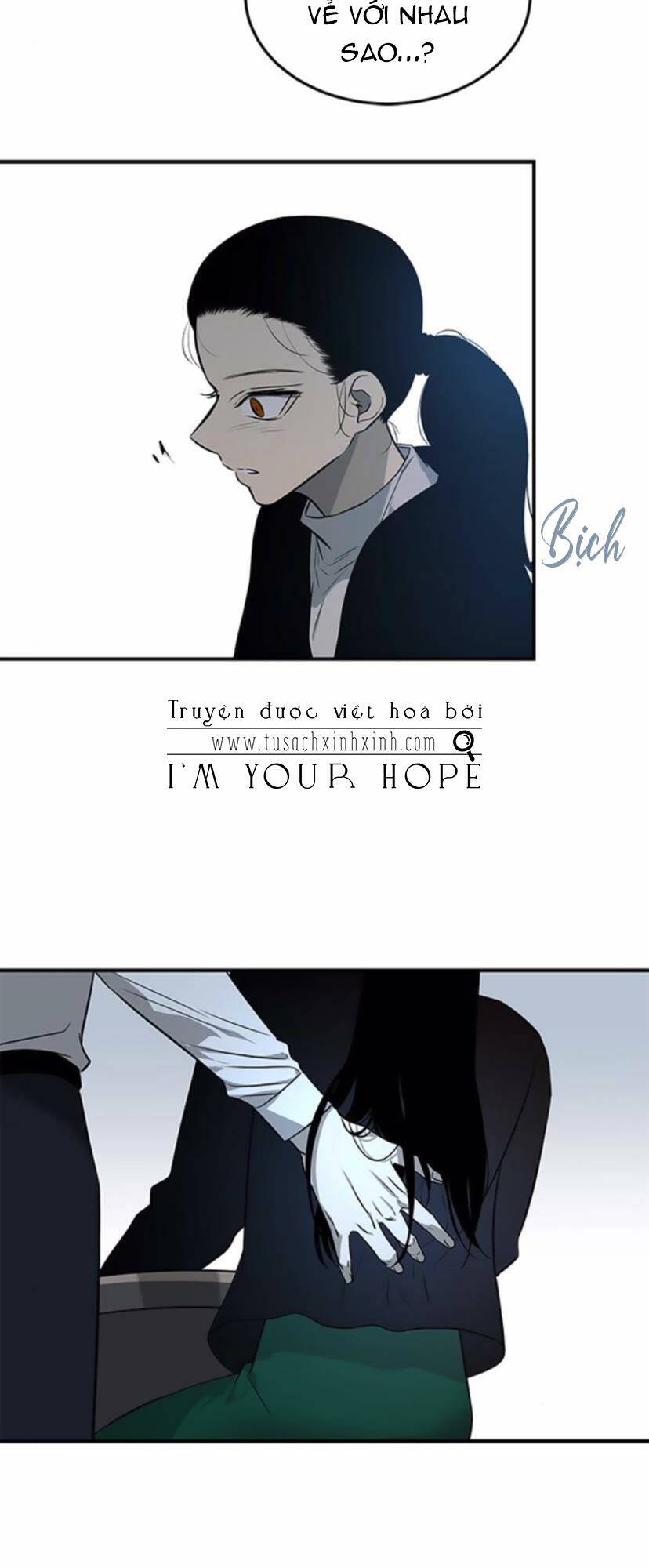 Cạm Bẫy Chapter 139 - Trang 2