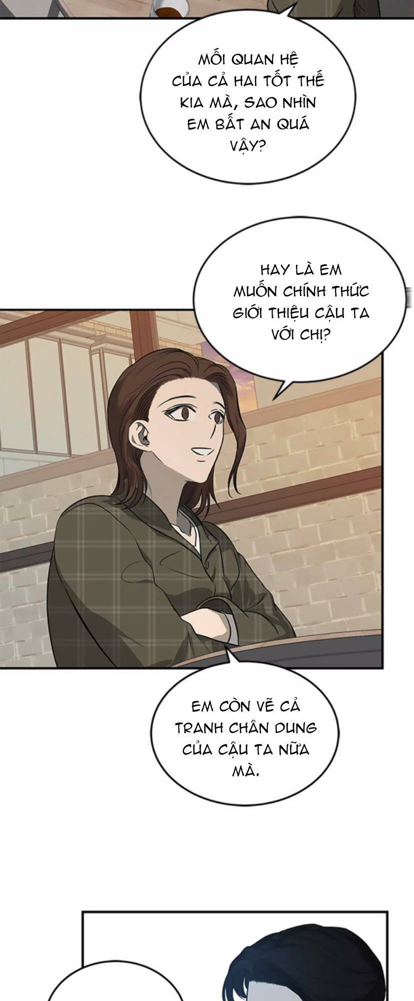 Cạm Bẫy Chapter 139 - Trang 2