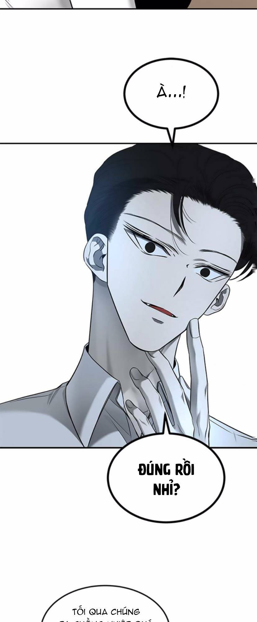 Cạm Bẫy Chapter 139 - Trang 2