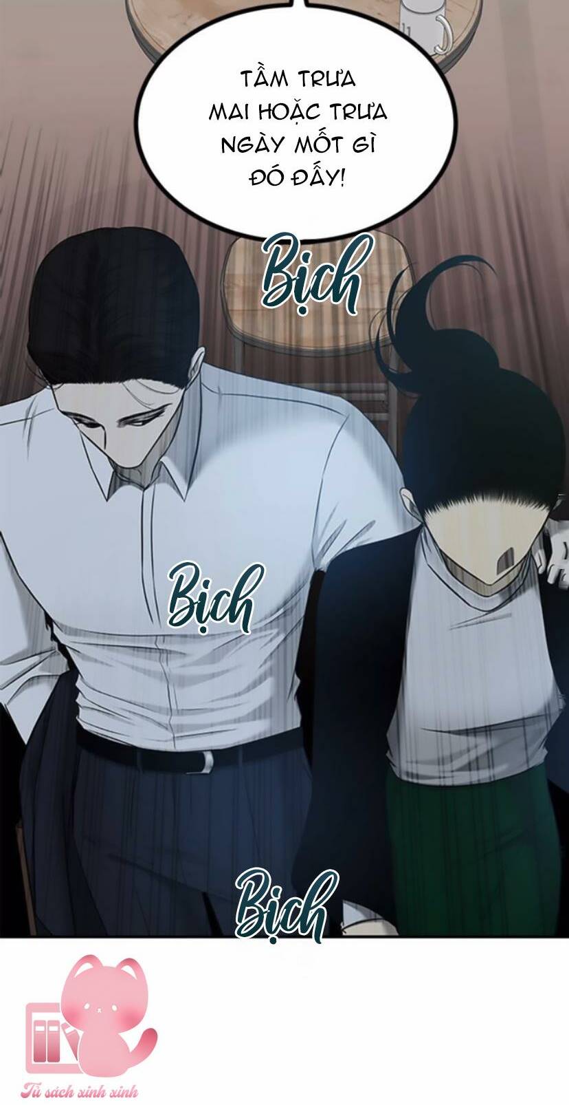 Cạm Bẫy Chapter 139 - Trang 2