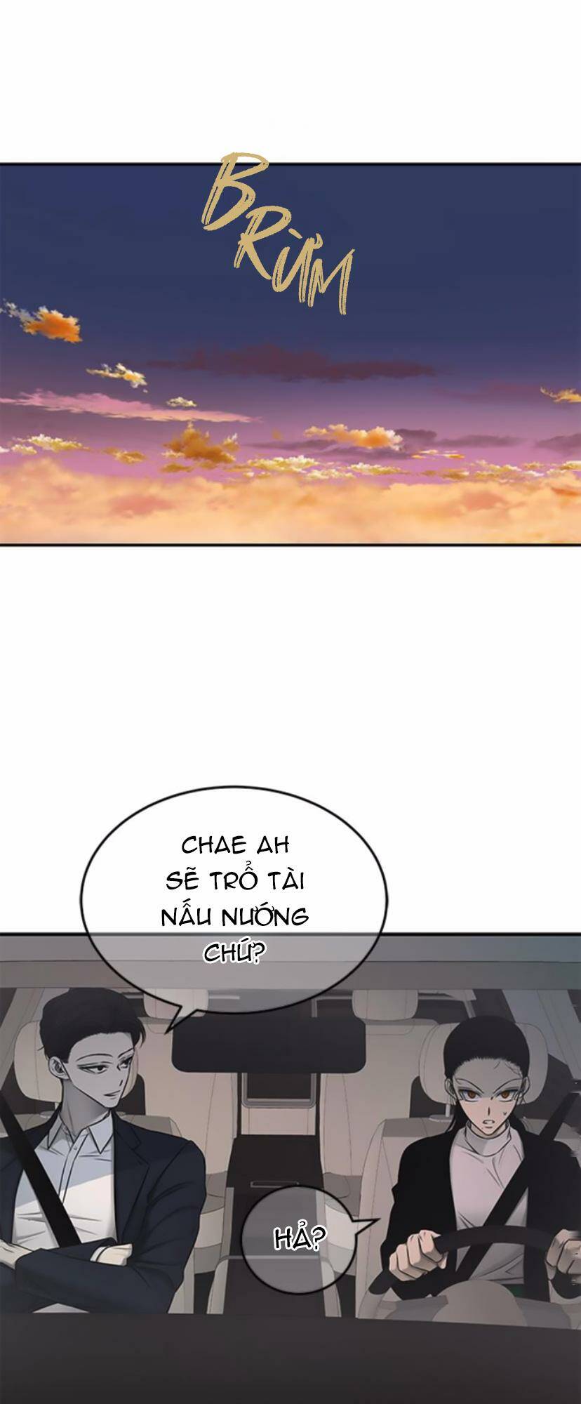 Cạm Bẫy Chapter 139 - Trang 2