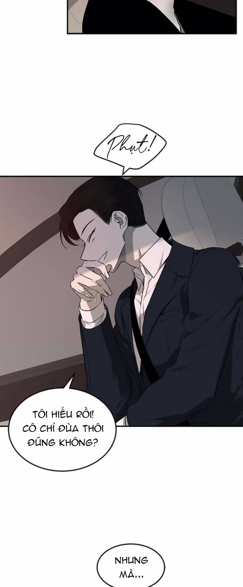 Cạm Bẫy Chapter 139 - Trang 2