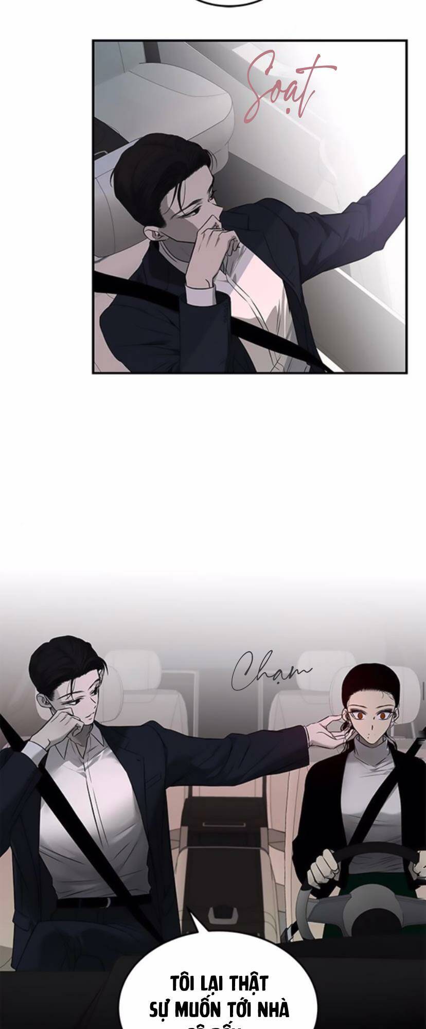 Cạm Bẫy Chapter 139 - Trang 2