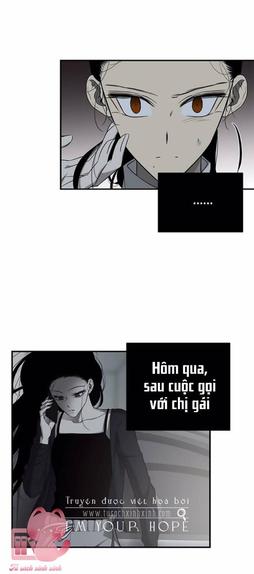 Cạm Bẫy Chapter 139 - Trang 2