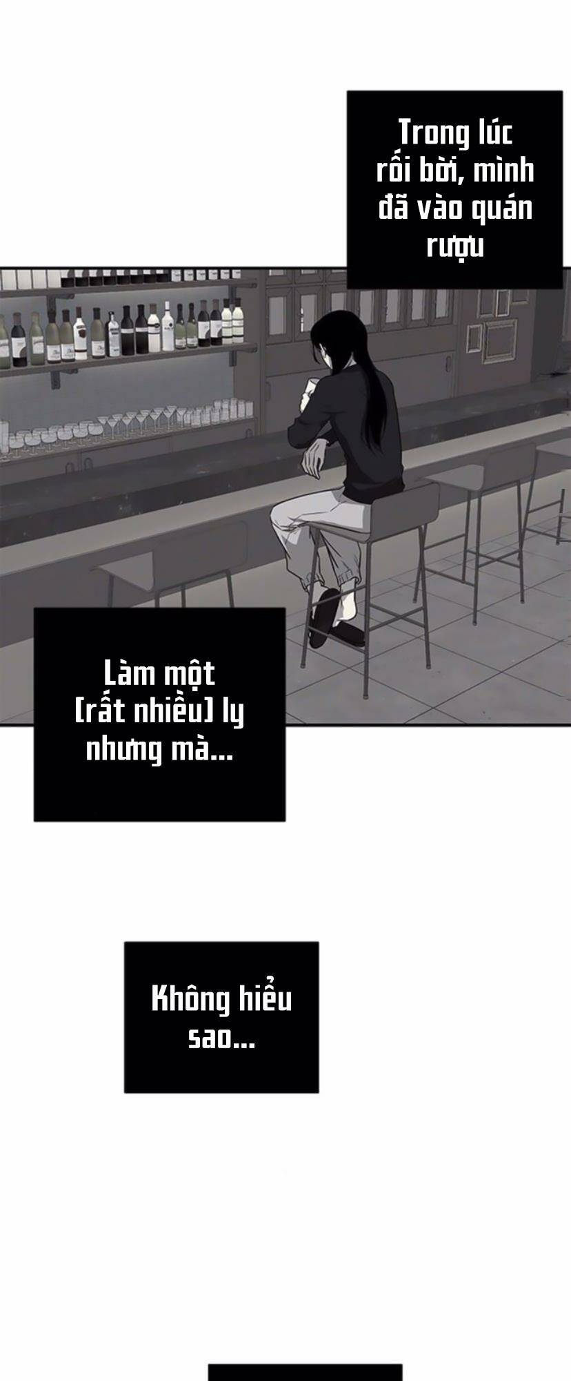 Cạm Bẫy Chapter 139 - Trang 2