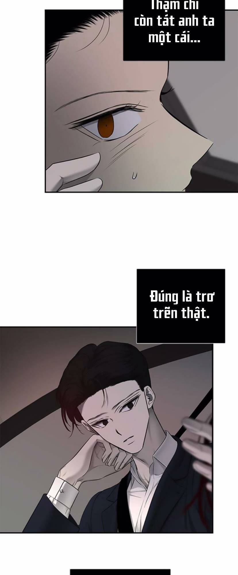 Cạm Bẫy Chapter 139 - Trang 2