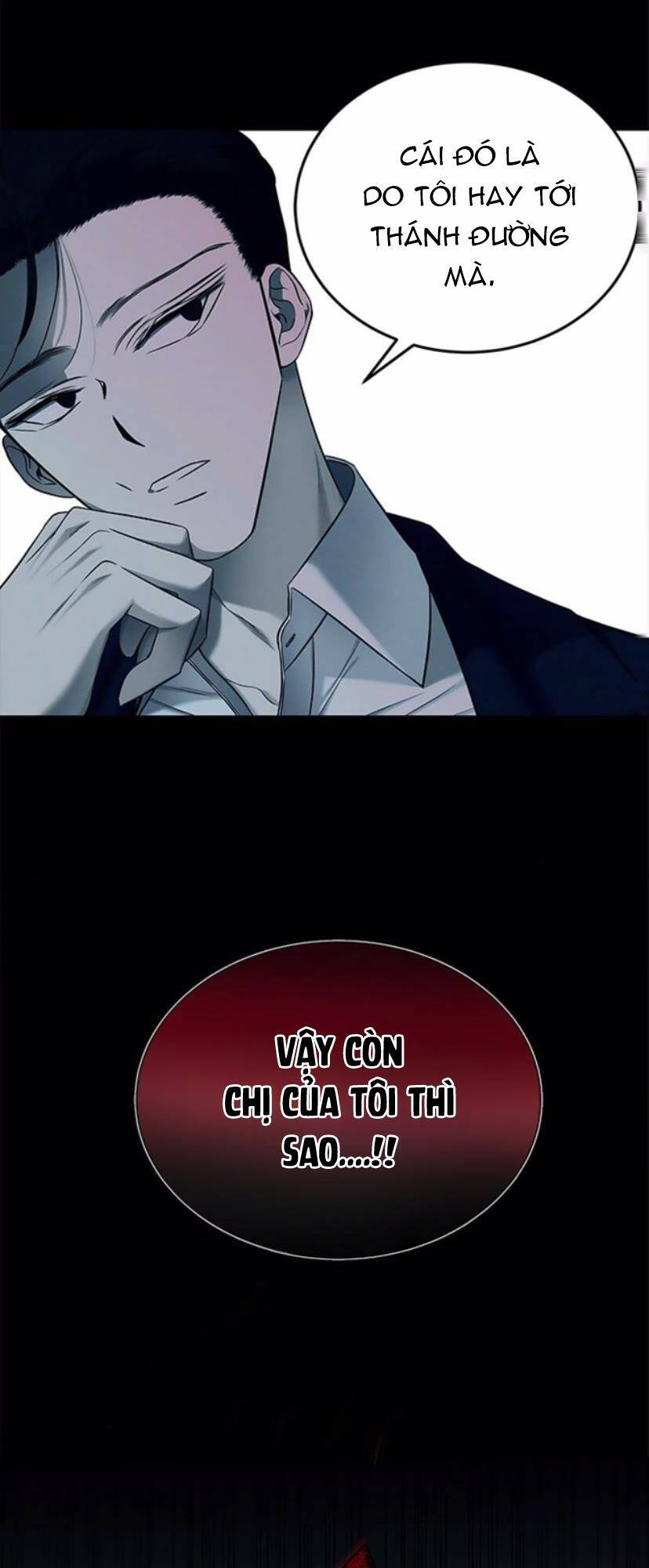 Cạm Bẫy Chapter 139 - Trang 2