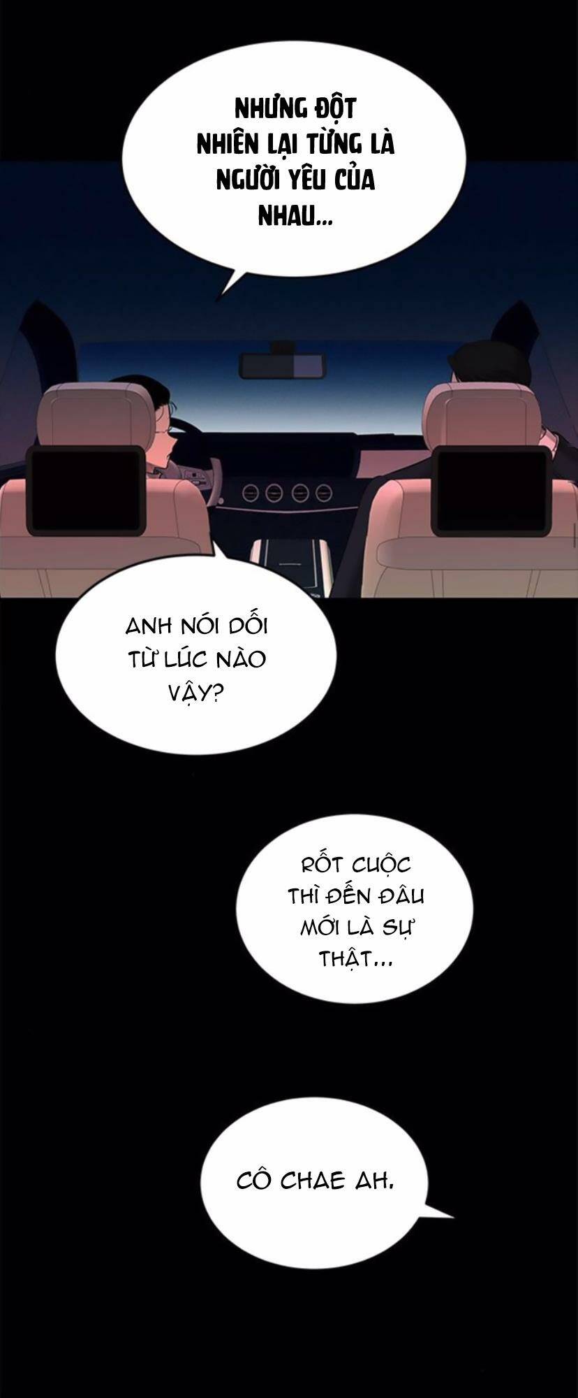 Cạm Bẫy Chapter 139 - Trang 2