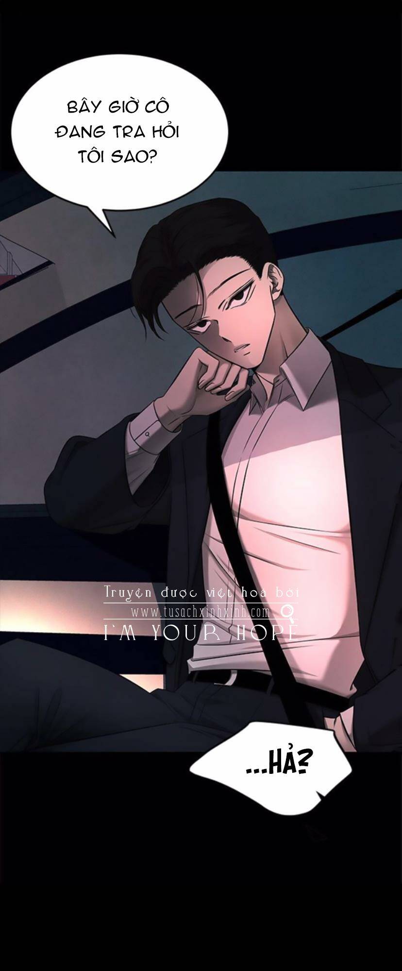 Cạm Bẫy Chapter 139 - Trang 2