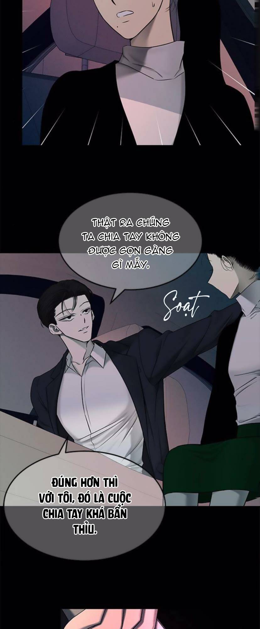Cạm Bẫy Chapter 139 - Trang 2