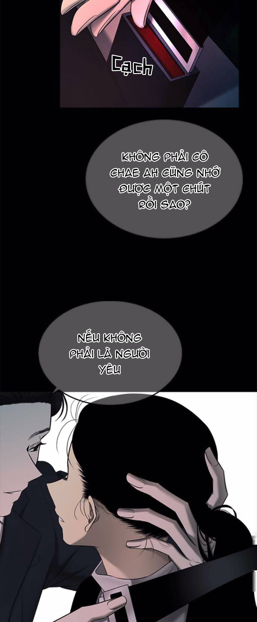 Cạm Bẫy Chapter 139 - Trang 2