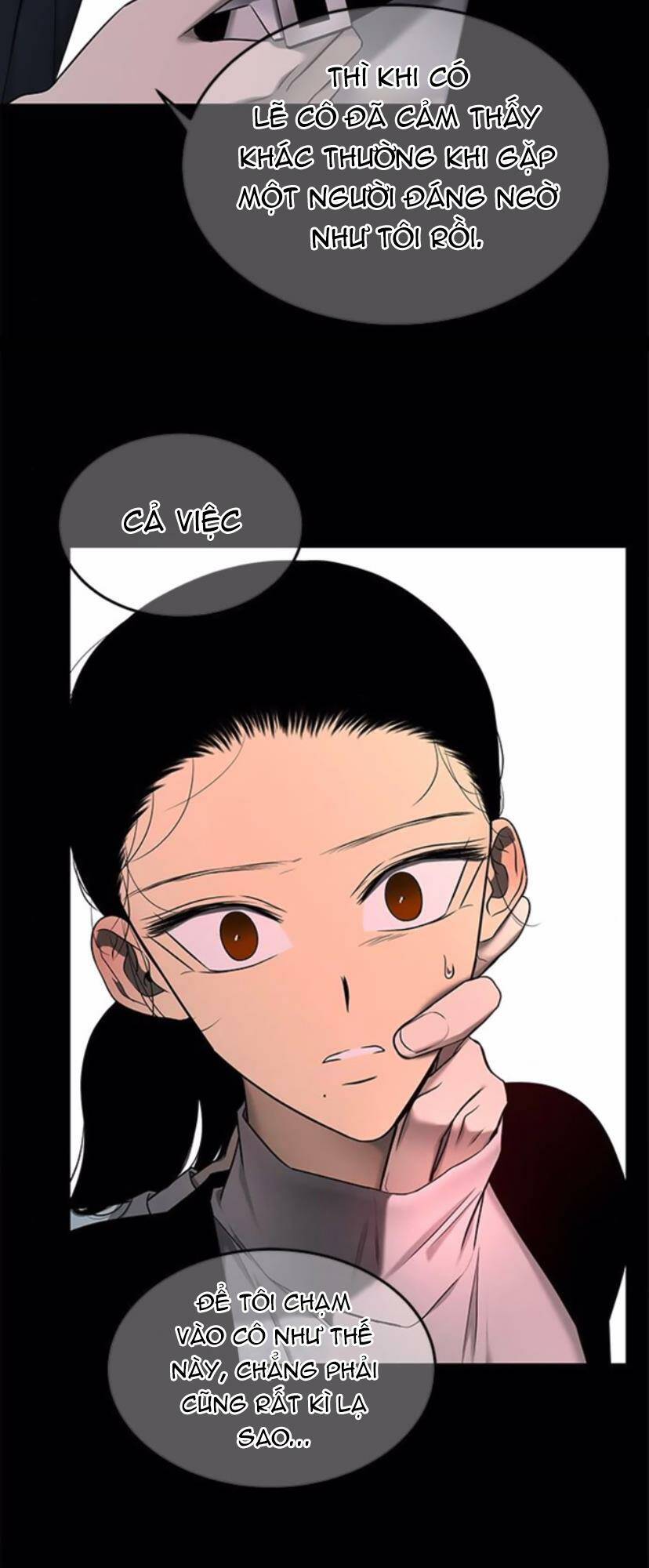 Cạm Bẫy Chapter 139 - Trang 2