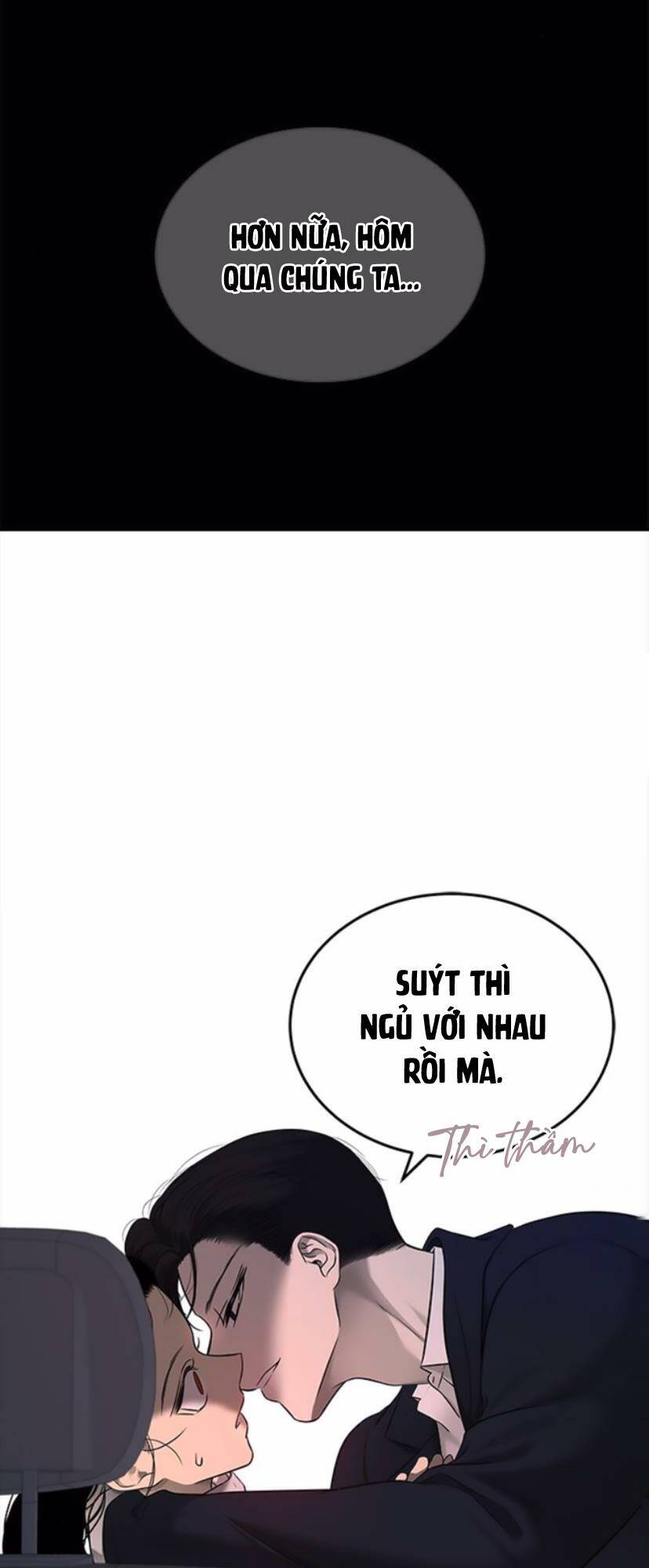 Cạm Bẫy Chapter 139 - Trang 2