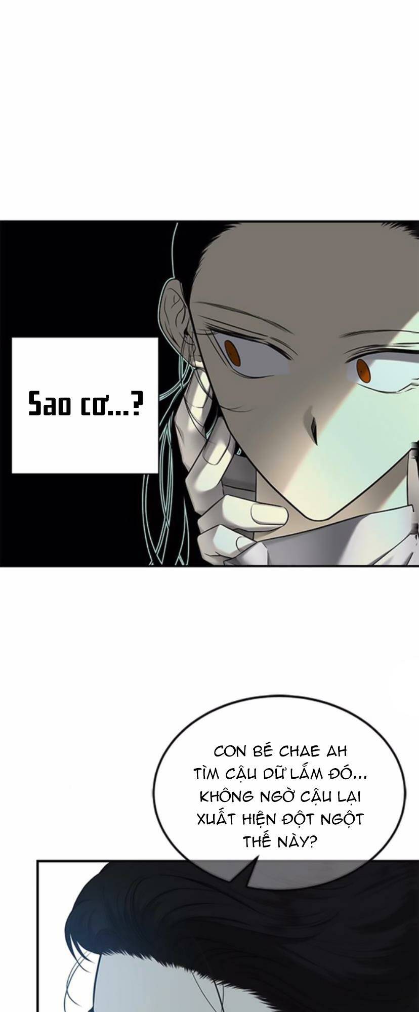 Cạm Bẫy Chapter 139 - Trang 2