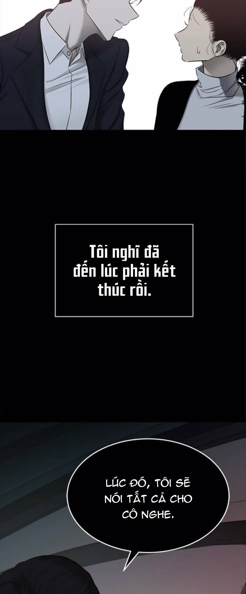 Cạm Bẫy Chapter 139 - Trang 2