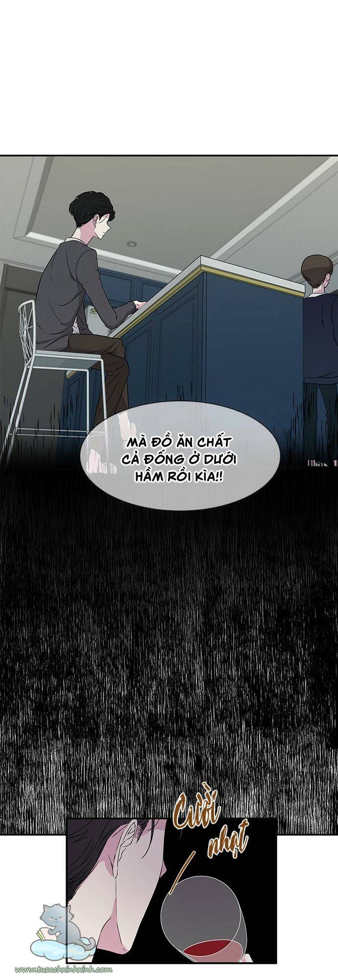Cạm Bẫy Chapter 14 - Trang 2