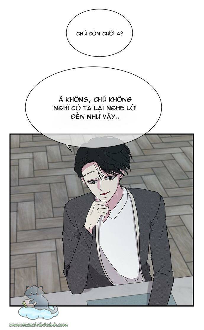 Cạm Bẫy Chapter 14 - Trang 2