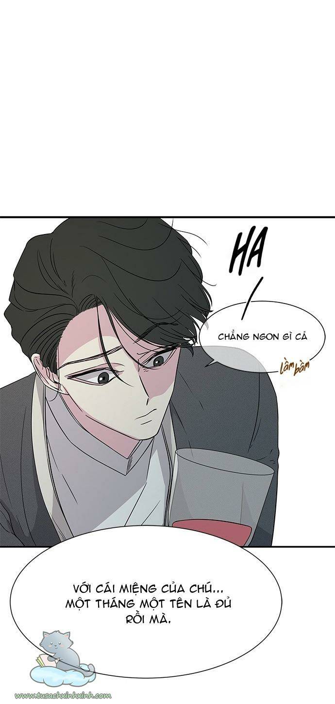 Cạm Bẫy Chapter 14 - Trang 2