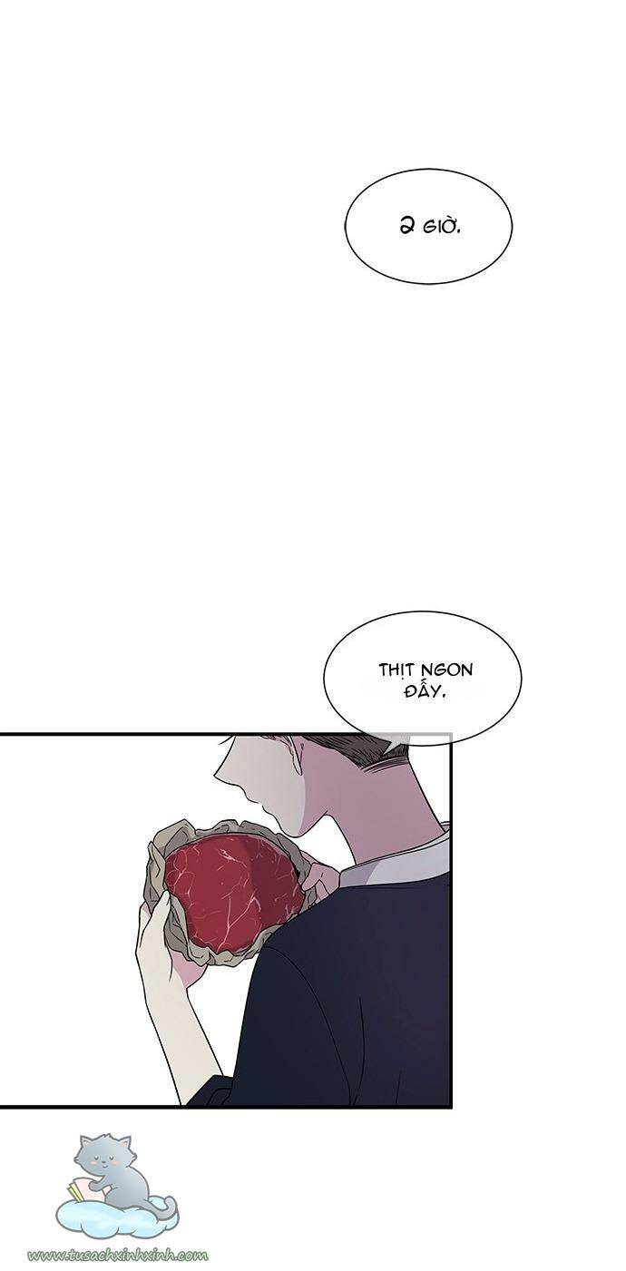 Cạm Bẫy Chapter 14 - Trang 2