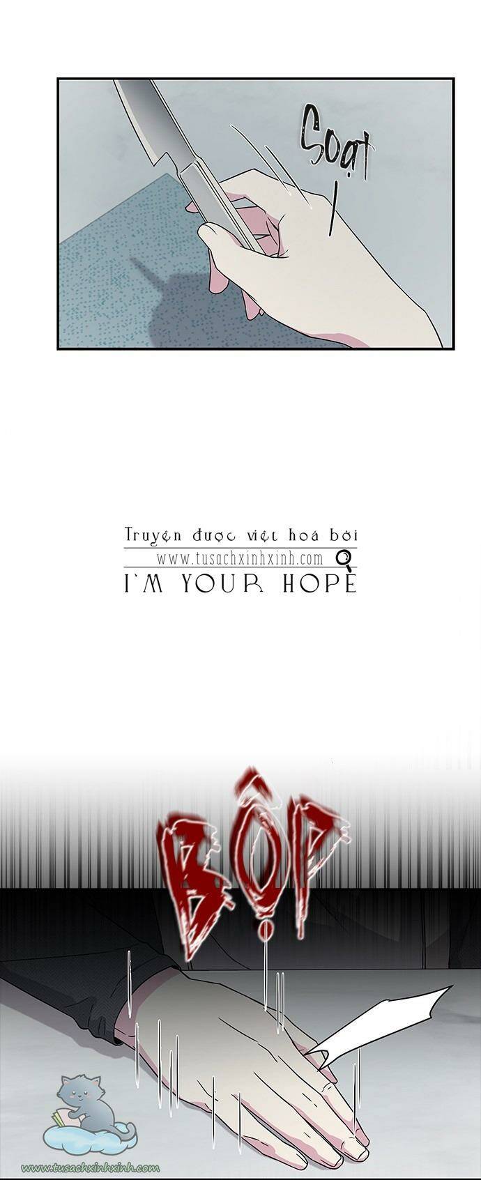 Cạm Bẫy Chapter 14 - Trang 2